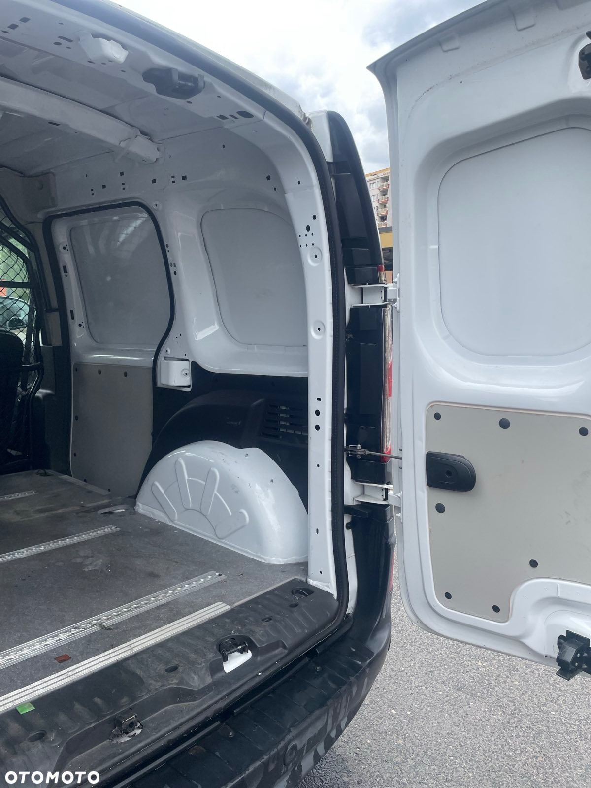 Renault Kangoo - 7