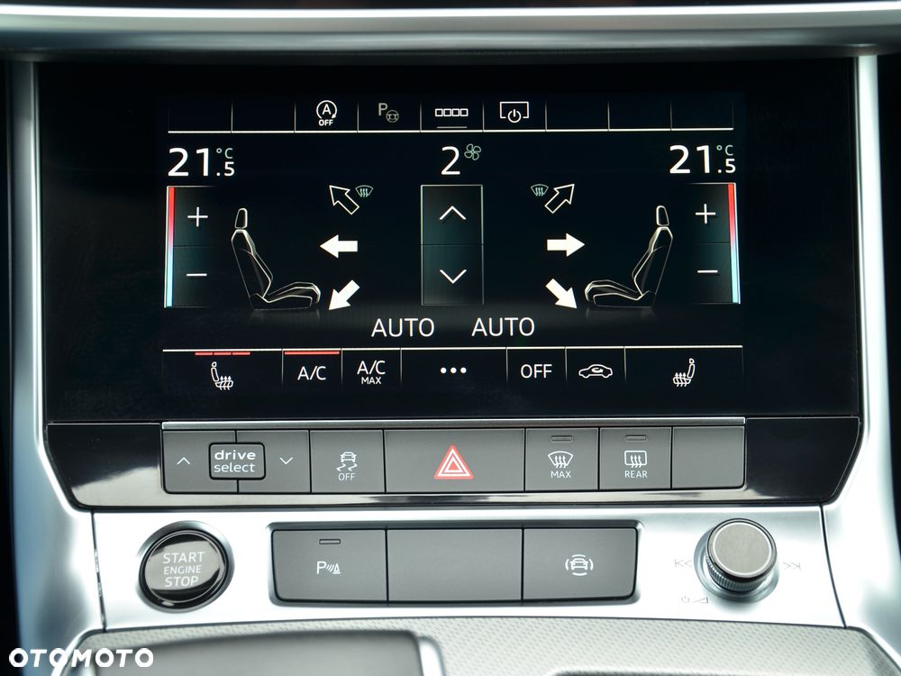 Audi A6 Avant 40 TDI mHEV S tronic - 19