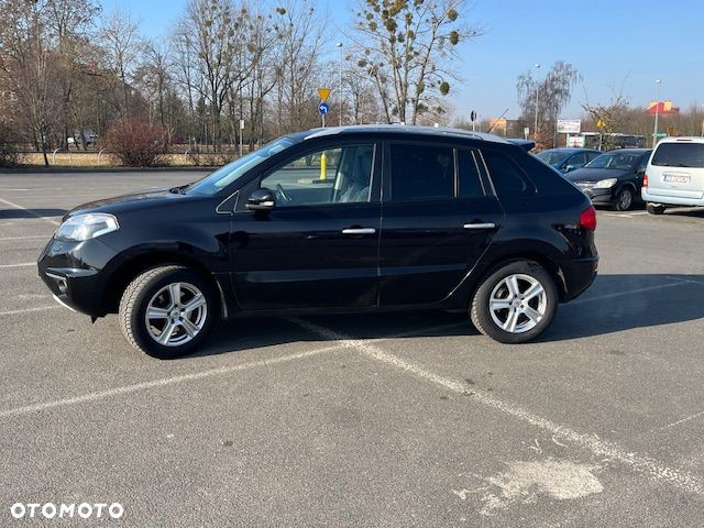 Renault Koleos 2.5 16V 4x4 Dynamique - 6