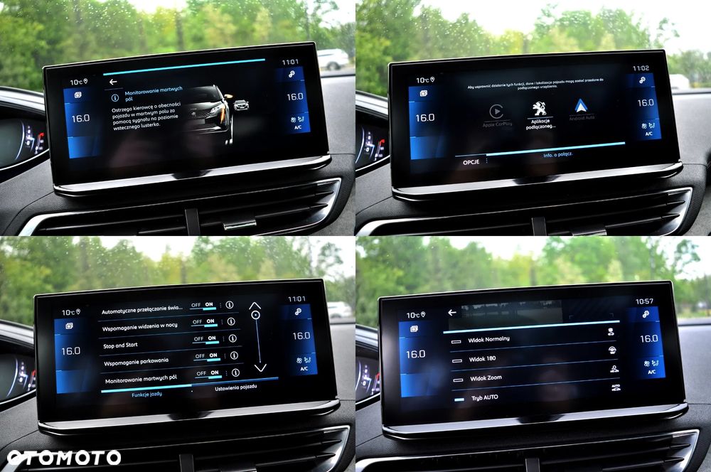 Peugeot 3008 1.5 BlueHDi GT S&S - 29