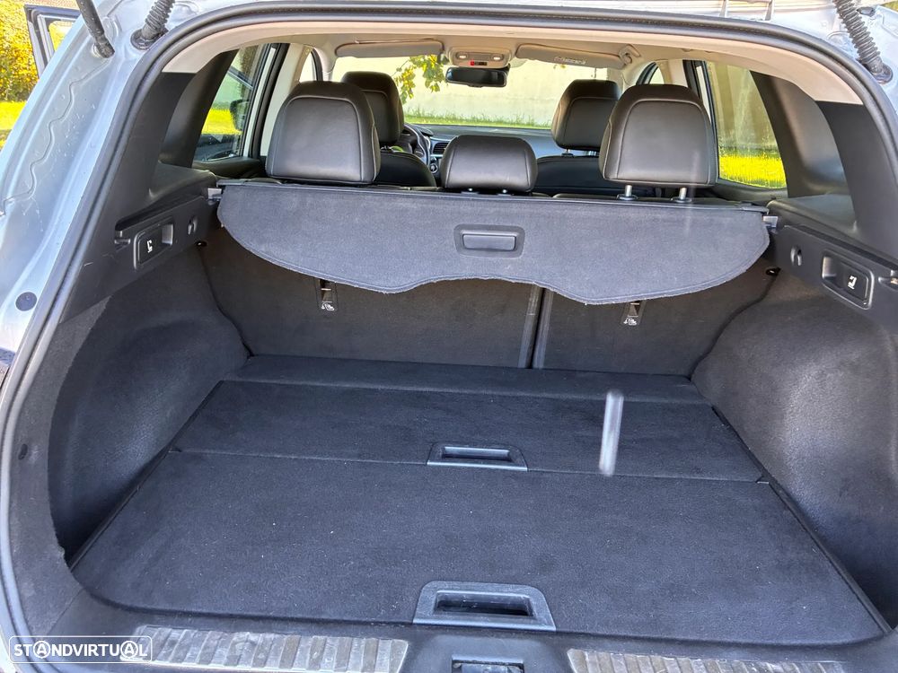 Renault Kadjar Energy TCe 130 LIMITED - 17