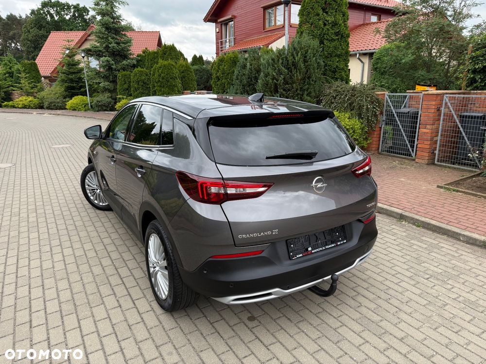 Opel Grandland X 1.5 CDTI Elegance Business Pack S&S - 23