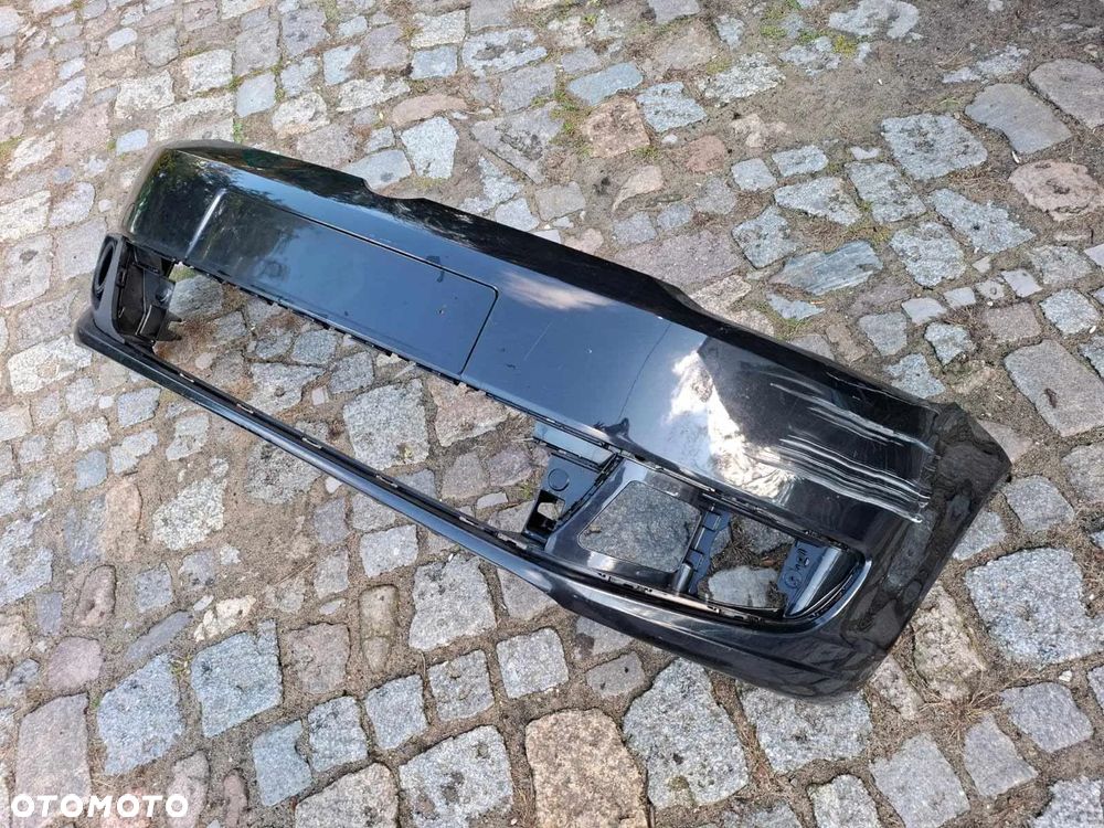 ZDERZAK PRZEDNI PRZÓD VW TOURAN 1T0 10-15 - 3