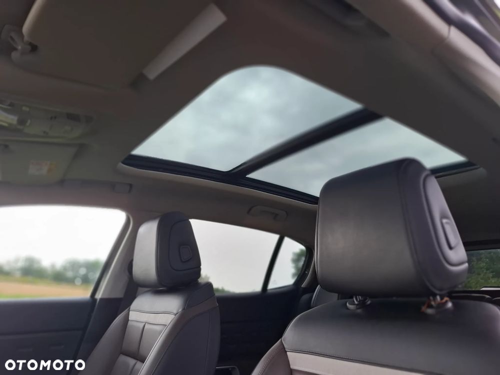 Citroën C5 Aircross BlueHDI 180 S&S EAT8 SHINE PACK - 26