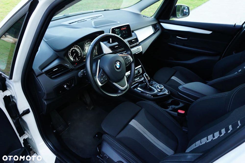 BMW Seria 2 218i GT Advantage - 18