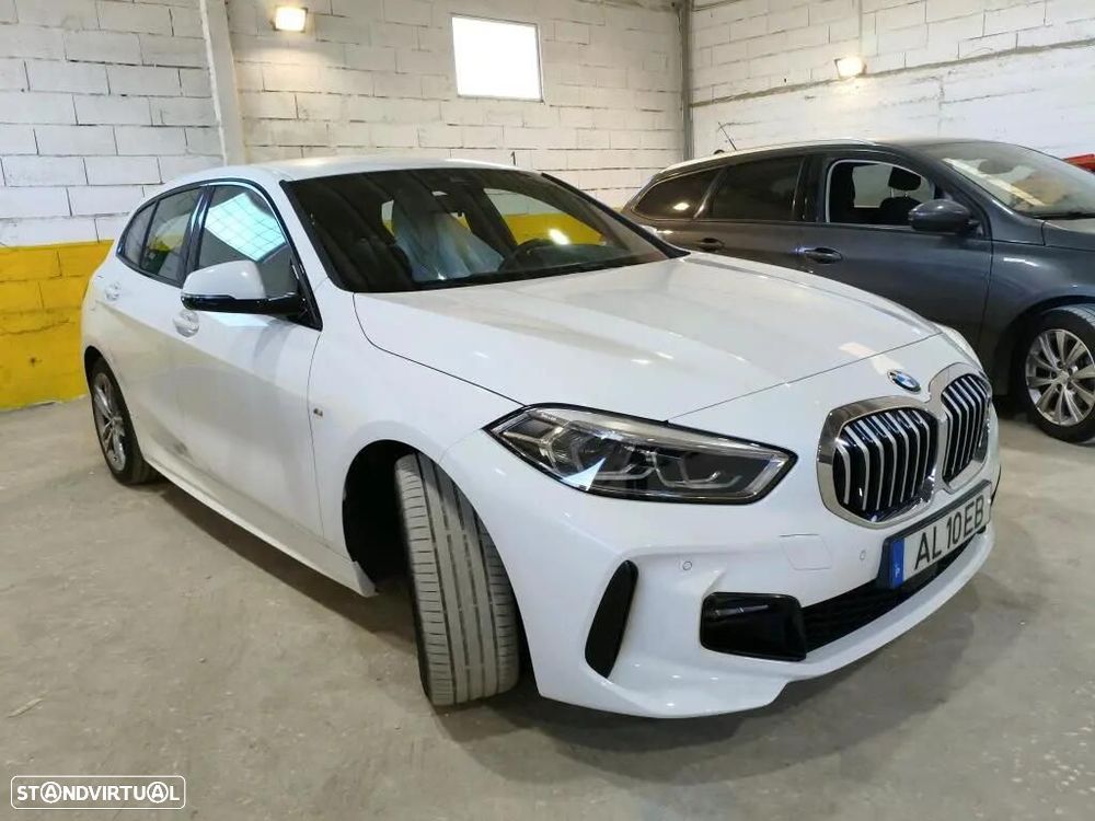 BMW 116