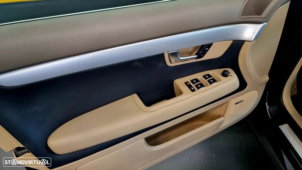 Audi A4 Avant 2.0 TDi S-line - 11