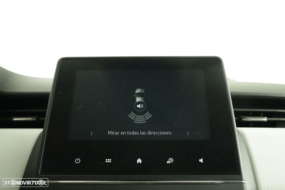 Renault Clio 1.0 TCe Evolution - 11