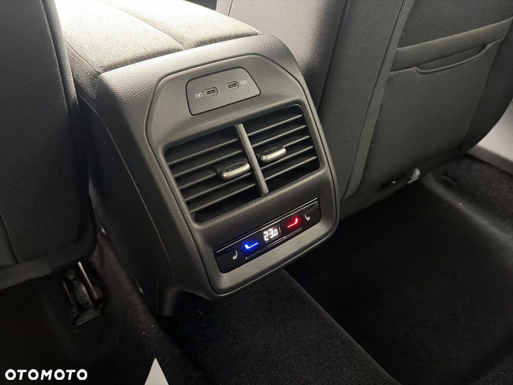 Skoda Superb 2.0 TSI Drive DSG - 14