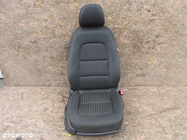Audi A4 B8 kombi Fotele  kanapa komplet ANGLIK - 14