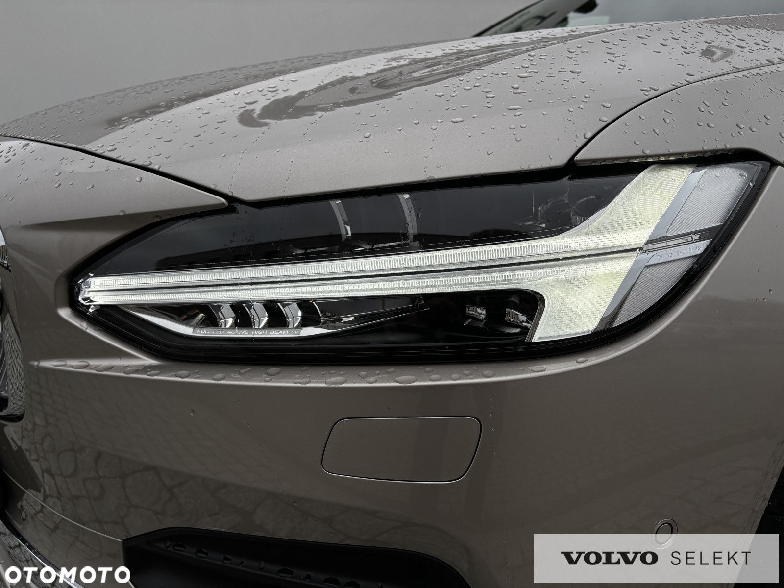 Volvo S90 - 6