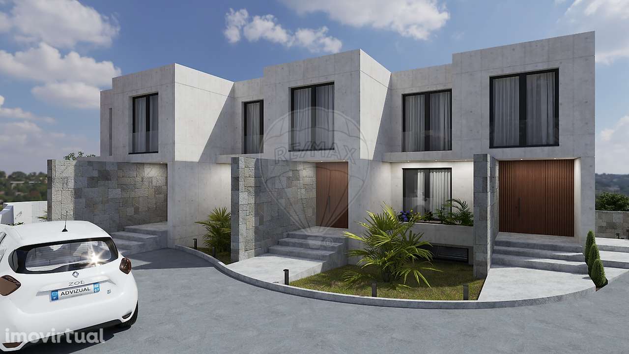 Moradia T4 para venda - Grande imagem: 4/39