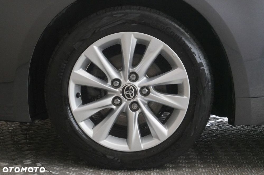 Toyota Corolla 1.8 Hybrid Comfort - 14