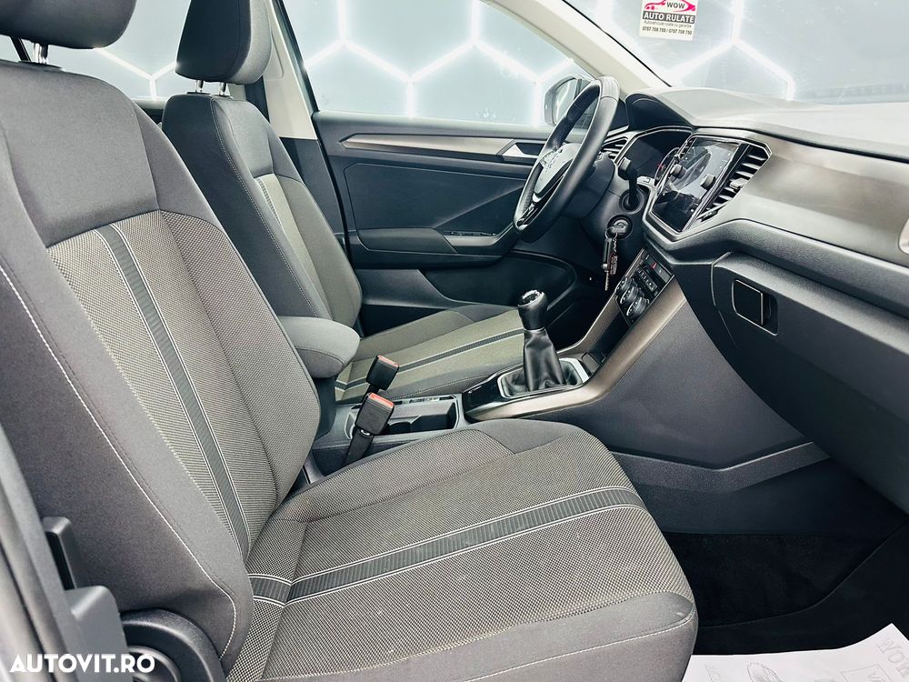 Volkswagen T-Roc 1.6 TDI SCR UNITED - 16