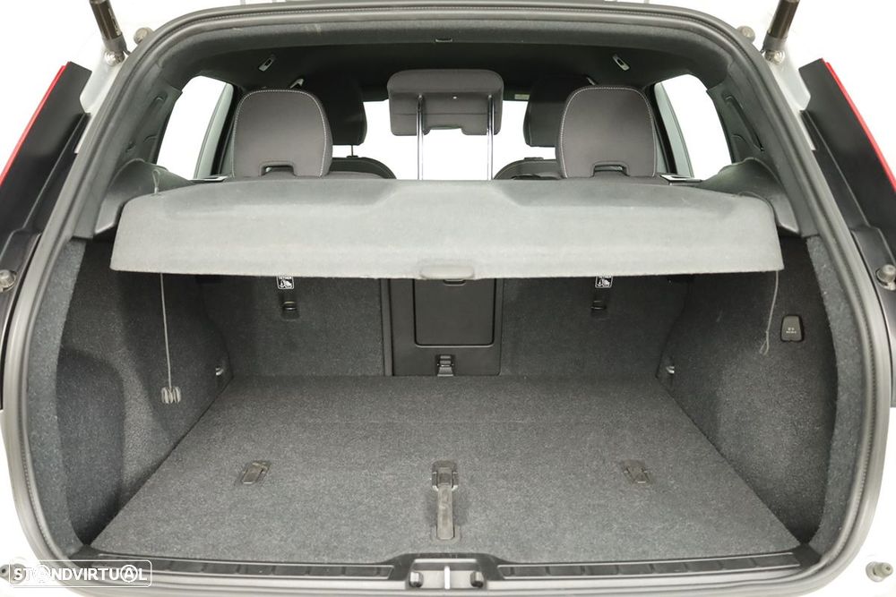 Volvo XC 40 1.5 T2 Core Auto - 22