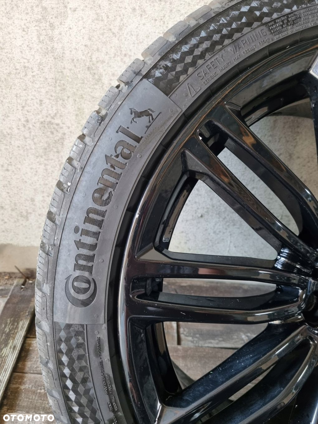 FELGI BMW 5 G30 G31 4x 8x19 ET30 STYL 664M - 8