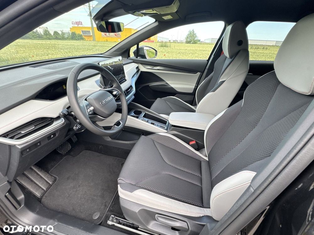 Skoda Elroq - 11