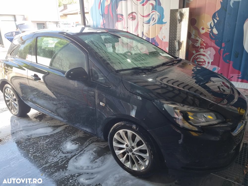 Opel Corsa - 2