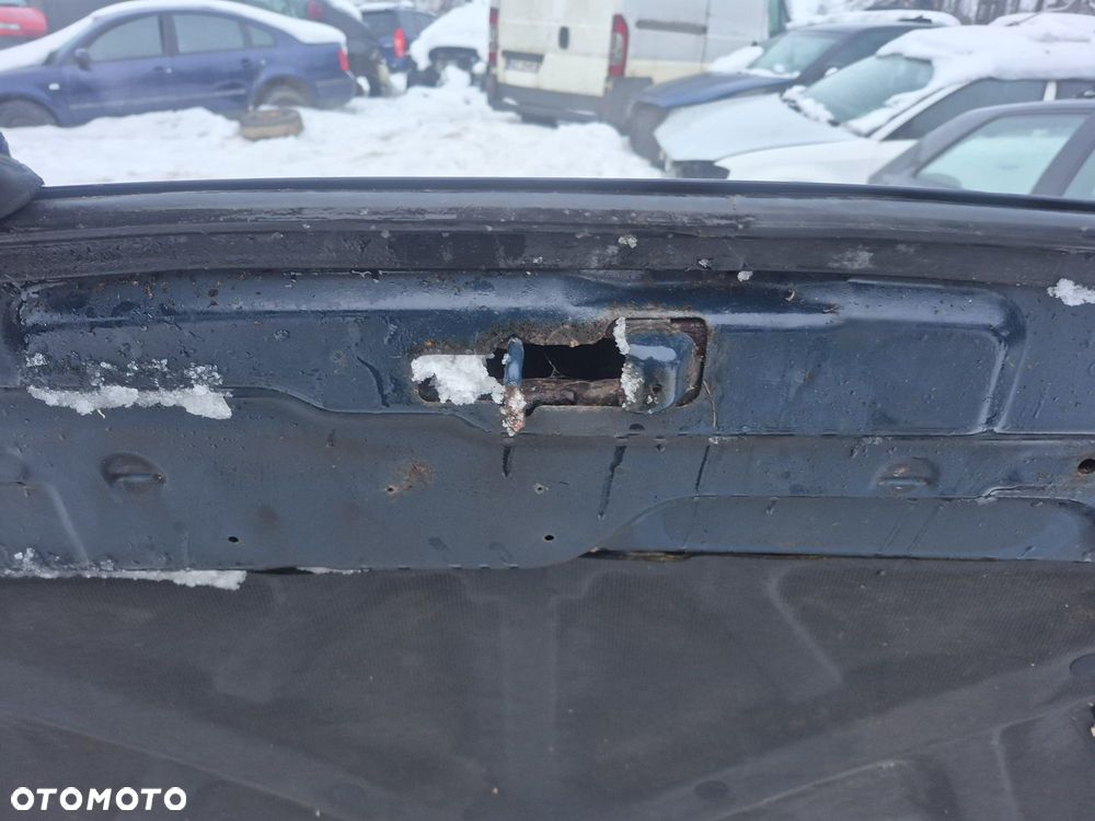 Maska mitsubishi galant duzy garb kolor t07 - 7