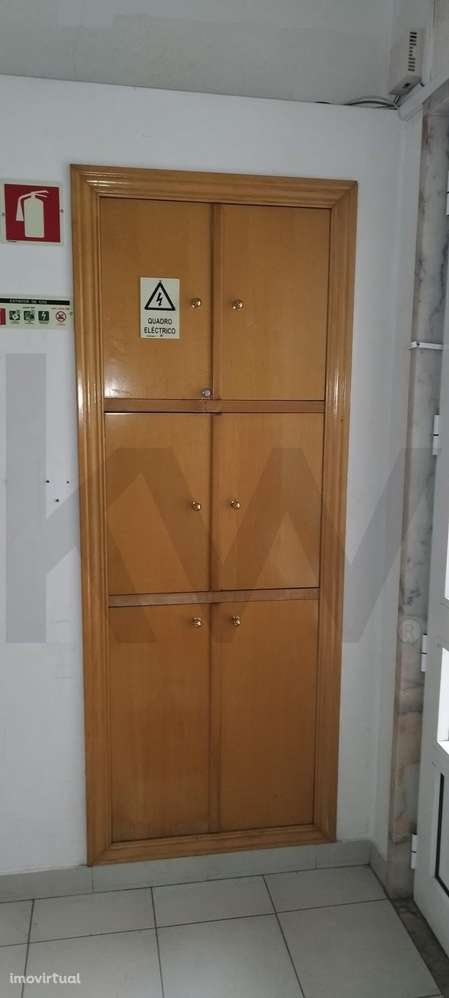 Loja / Escritório Amadora - Grande imagem: 2/28