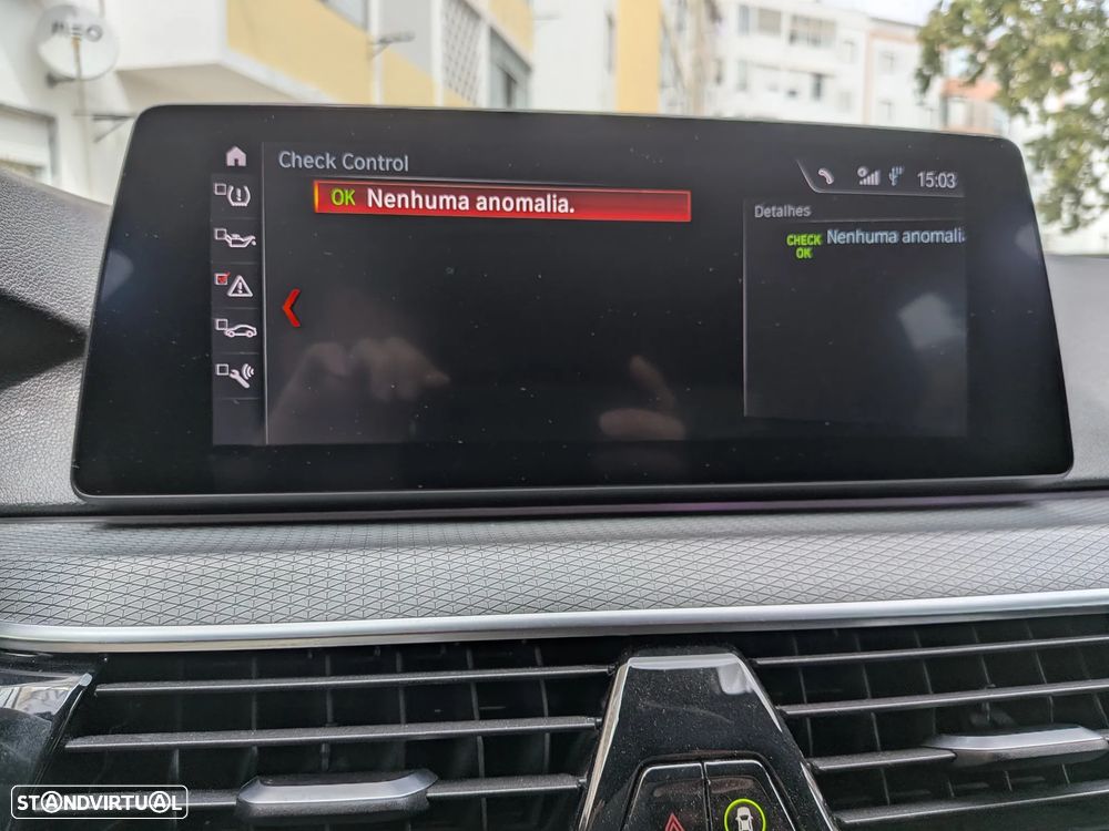 BMW 530 e Pack M - 5