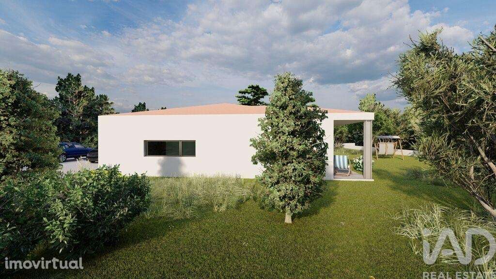 Terreno em Mouçós e Lamares de 7141,00 m2 - Grande imagem: 2/30