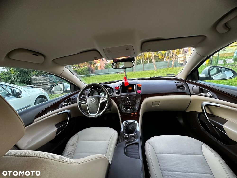 Opel Insignia - 7
