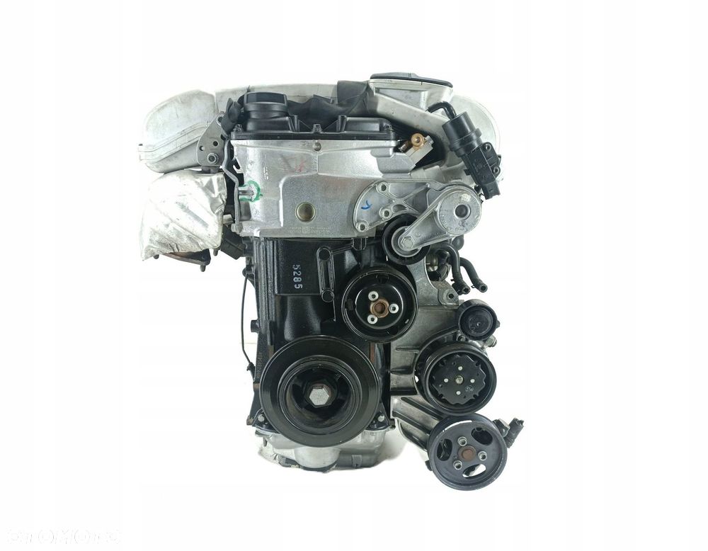 SILNIK KOMPLETNY AUDI Q7 VW TOUREG 3.6 V6 FSI BHK - 4