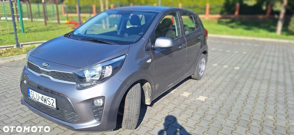 Kia Picanto 1.0 L - 11