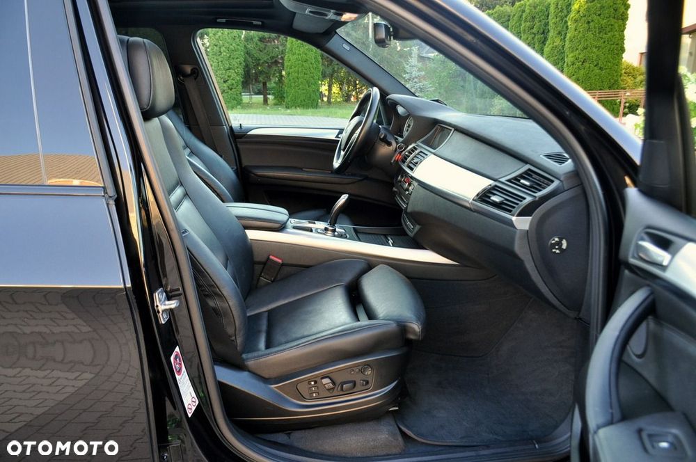 BMW X5 - 16