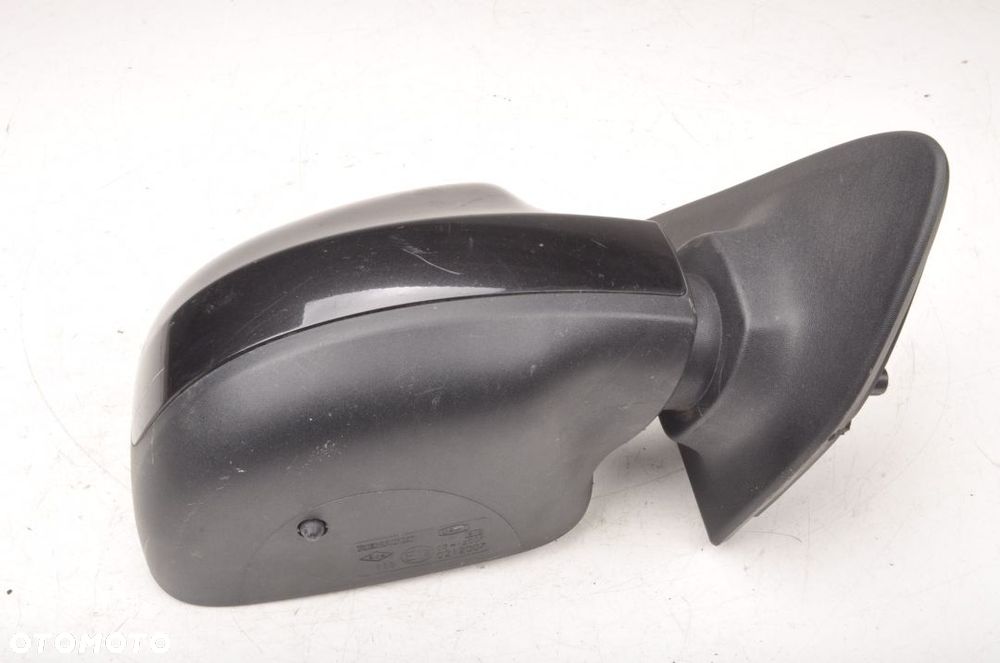 DACIA LOGAN MCV II LUSTERKO PRAWE 7 PIN UK - 1