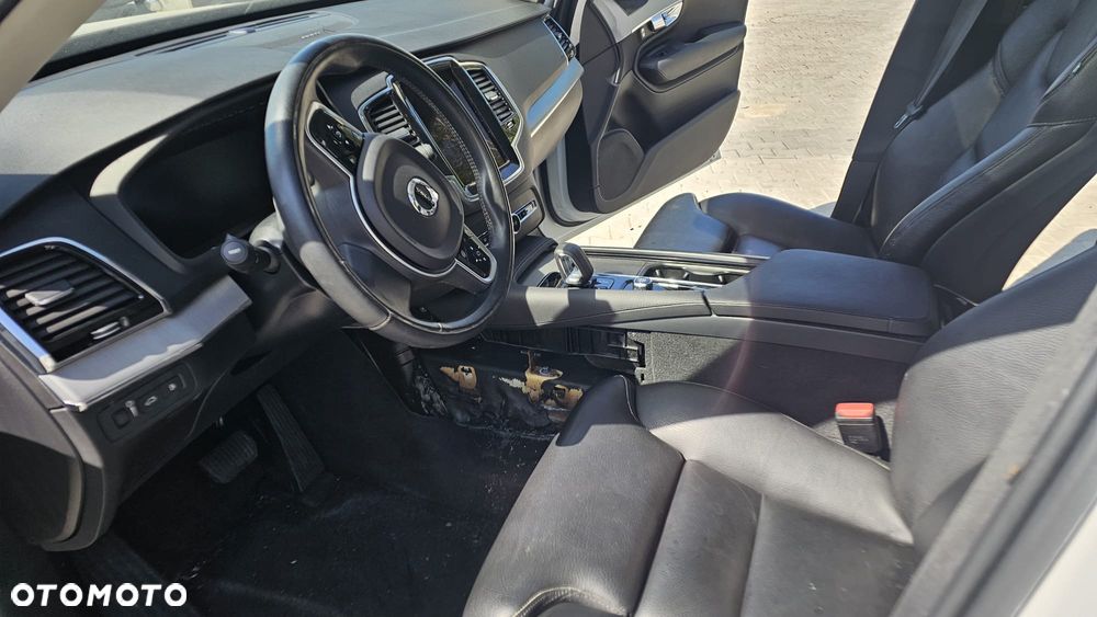 Volvo XC 90 B6 B AWD Geartronic RDesign - 7