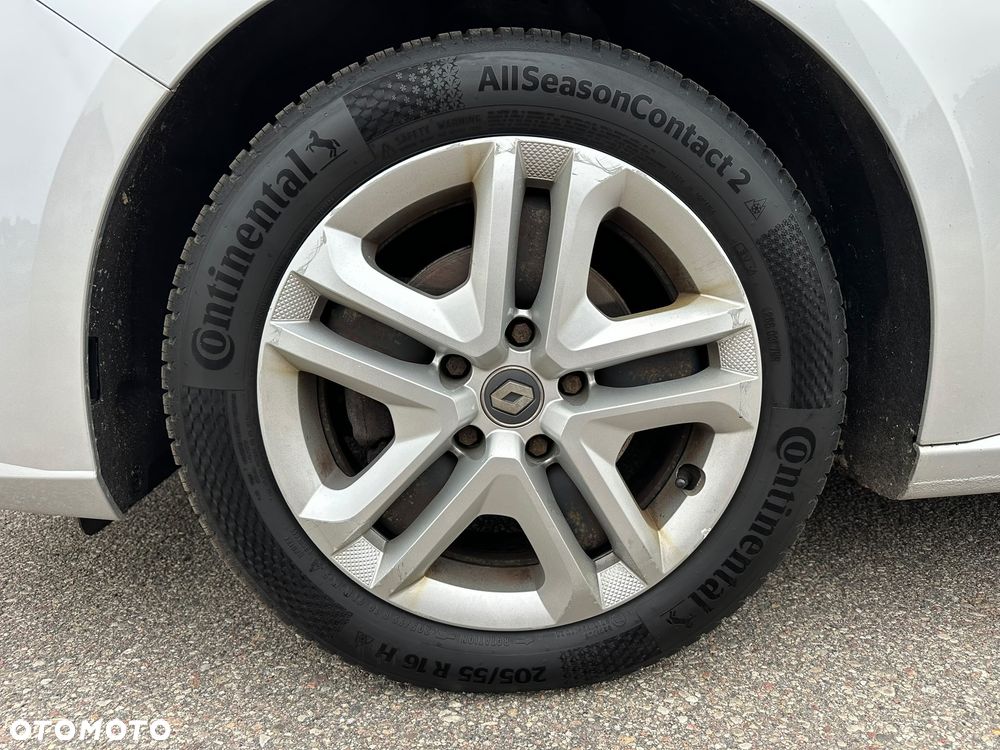 Renault Megane ENERGY TCe 100 LIFE - 19