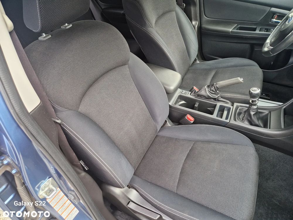 Subaru XV 2.0D Comfort Edition35 Style - 20