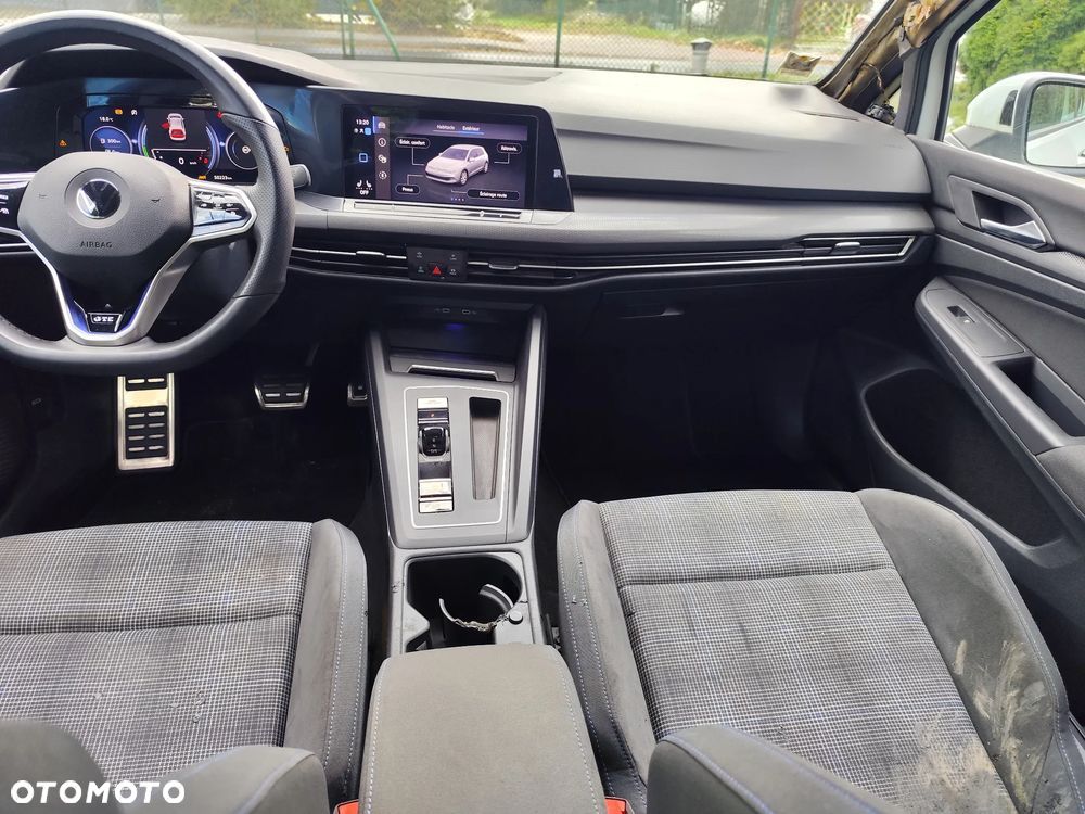 Volkswagen Golf 1.4 eHybrid OPF DSG GTE - 14