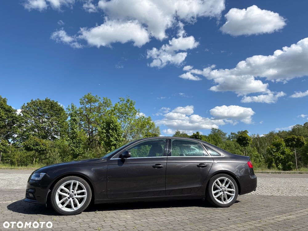 Audi A4 Limousine 1.8 TFSI Ambiente - 2