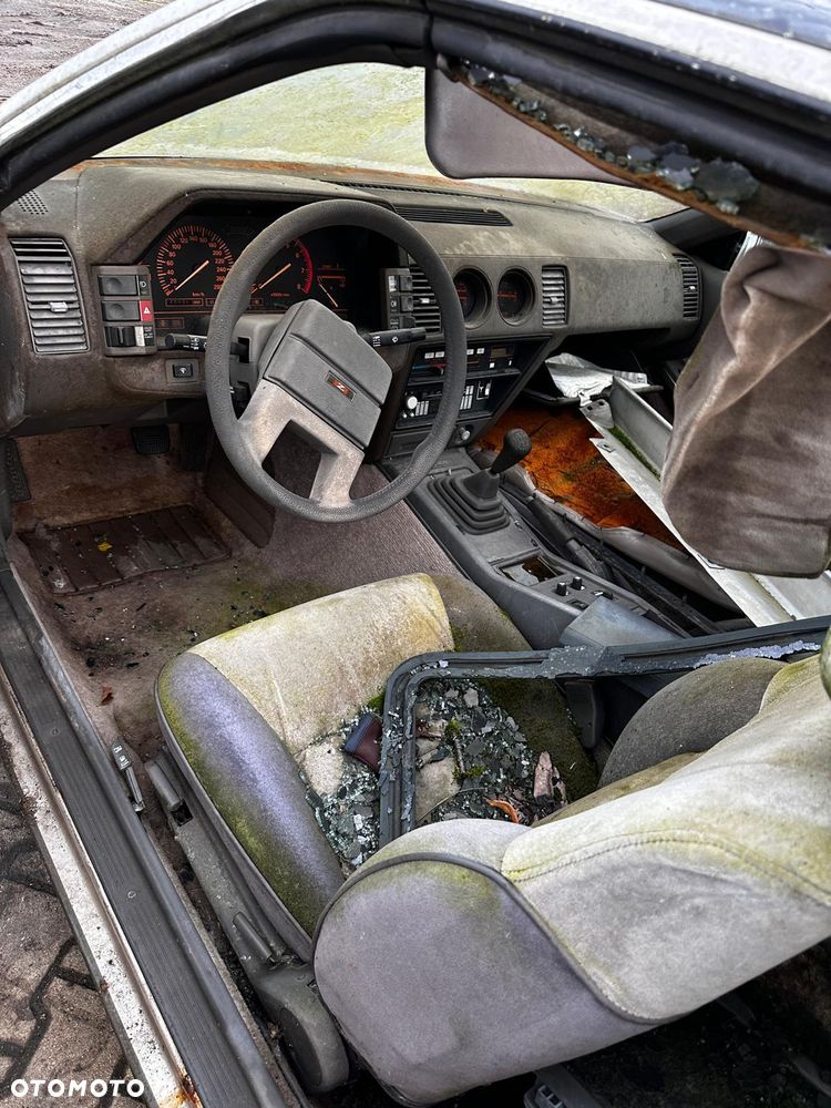 Nissan 300 ZX T-Bar - 19
