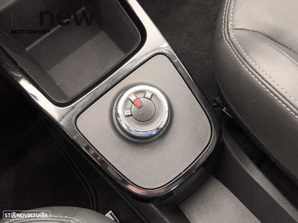 Dacia Spring Electric 45 Comfort Plus - 21