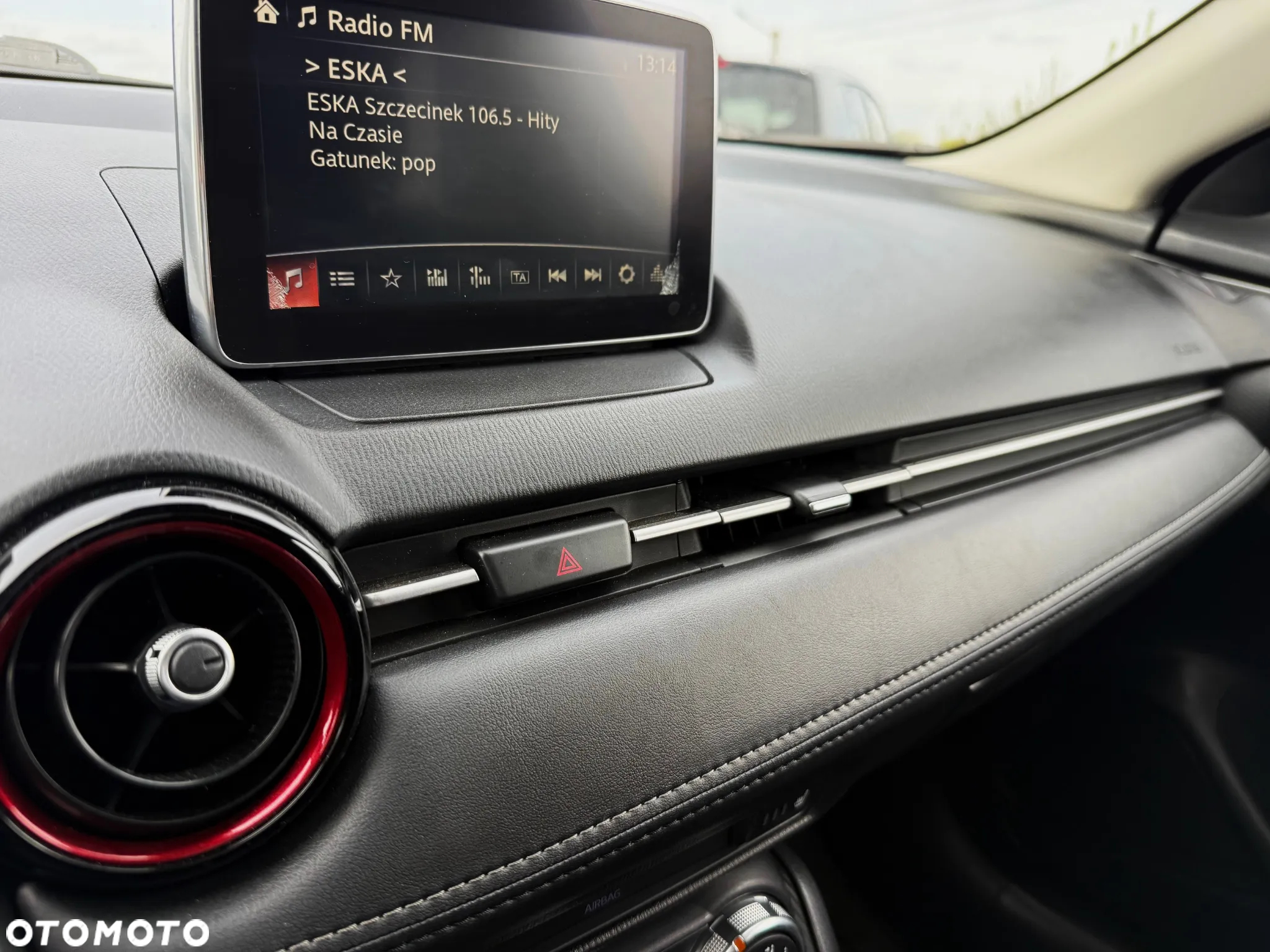 Mazda CX-3 SKYACTIV-G 120 FWD Exclusive-Line - 17