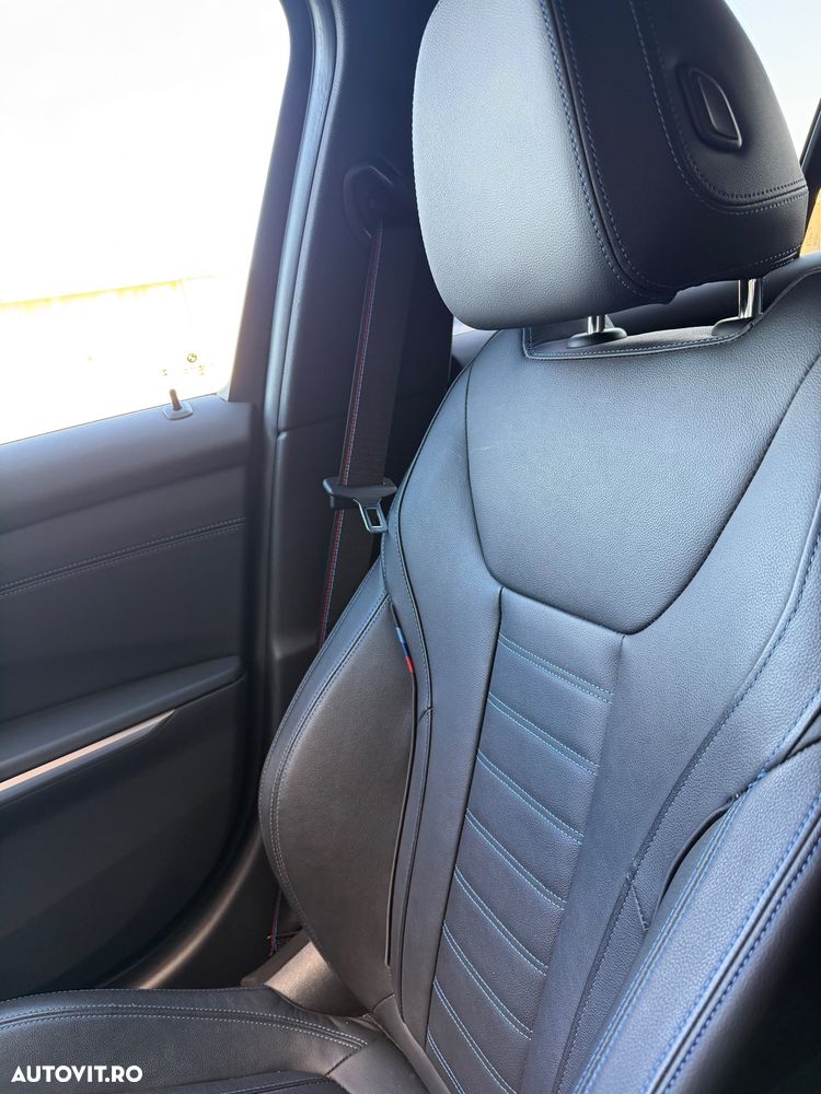 BMW 3 Series 2023 — imagine 19
