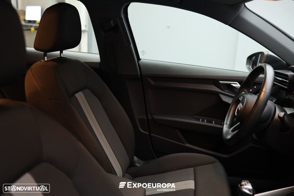 Audi A3 Sportback 30 TDI Advanced - 23