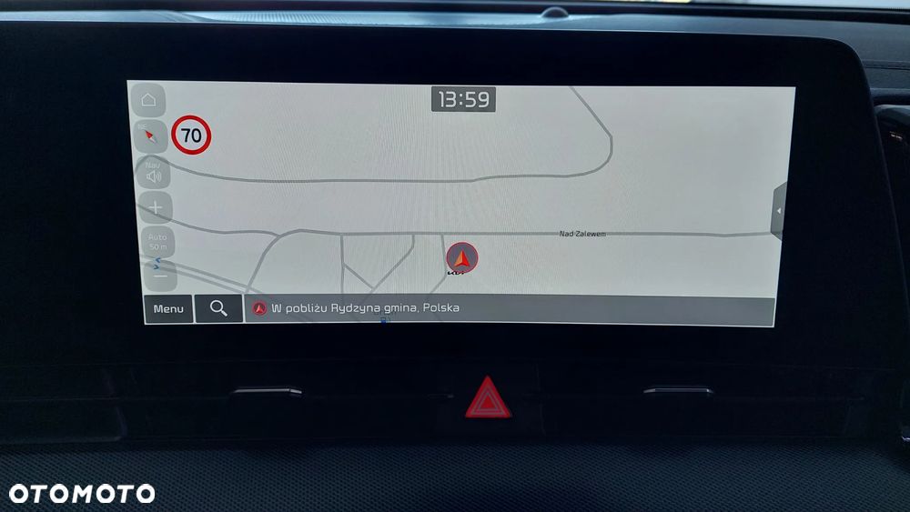 Kia Sportage 1.6 T-GDI Anniversary 4WD DCT - 9