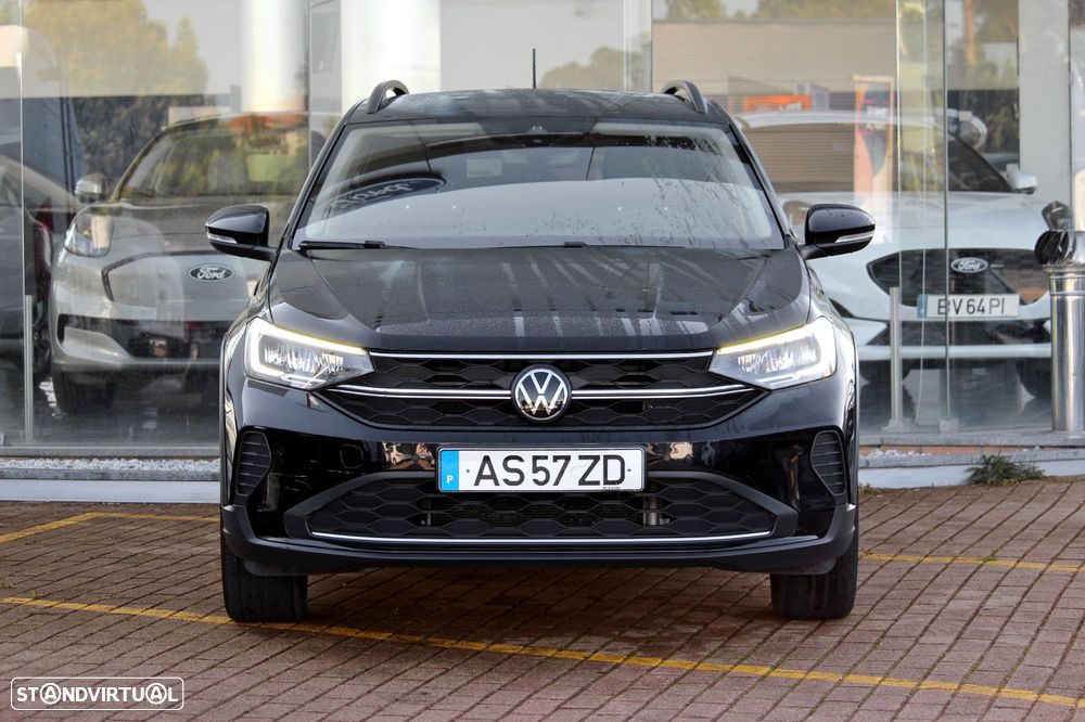 VW Taigo 1.0 TSI Style DSG - 3