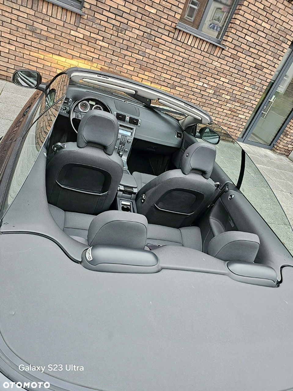 Volvo C70 - 9
