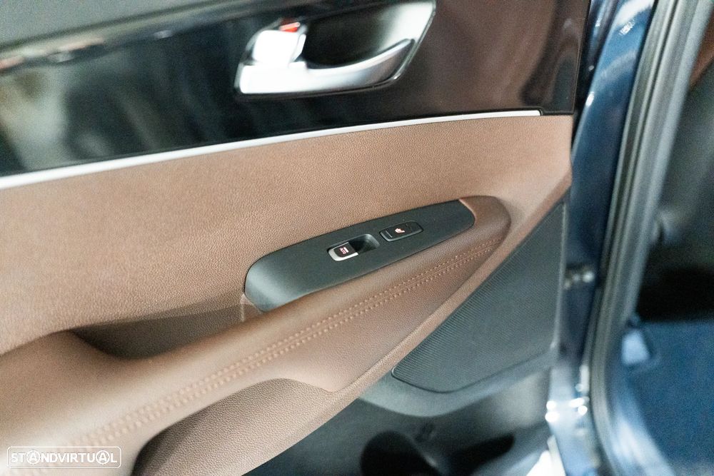 Kia Sorento 2.2 CRDi TOP Aut. - 50