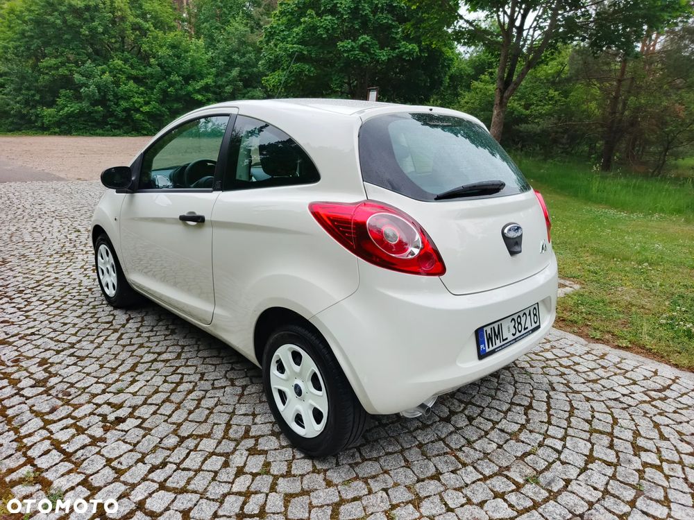 Ford KA Style - 24