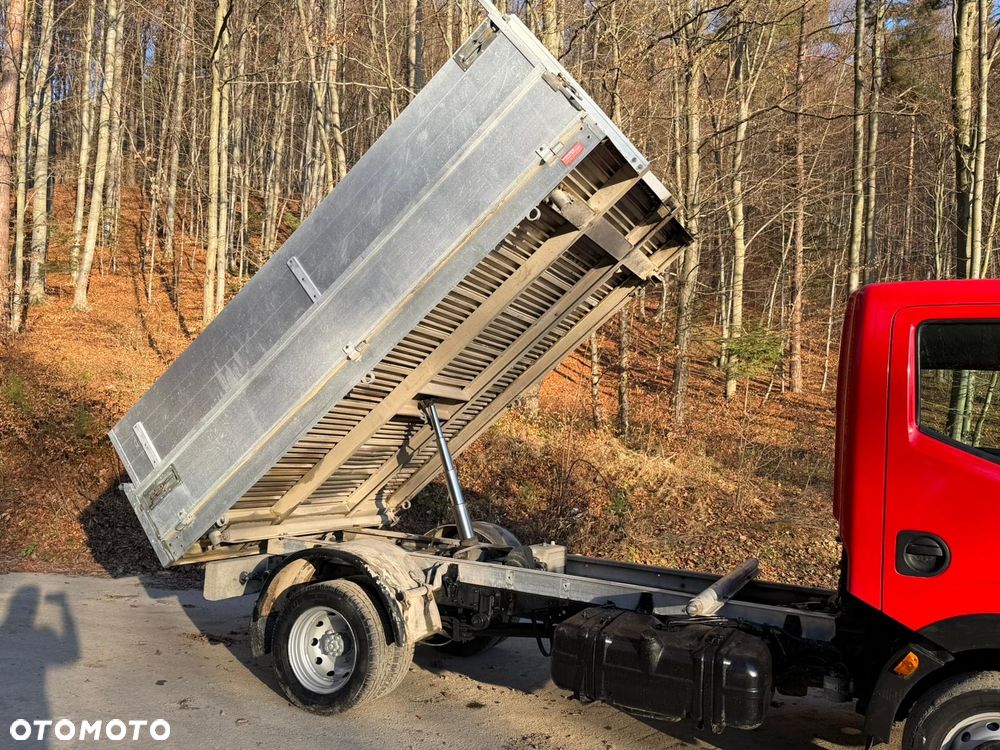 Renault MAXITY 130 Kiper Wywrotka - 7