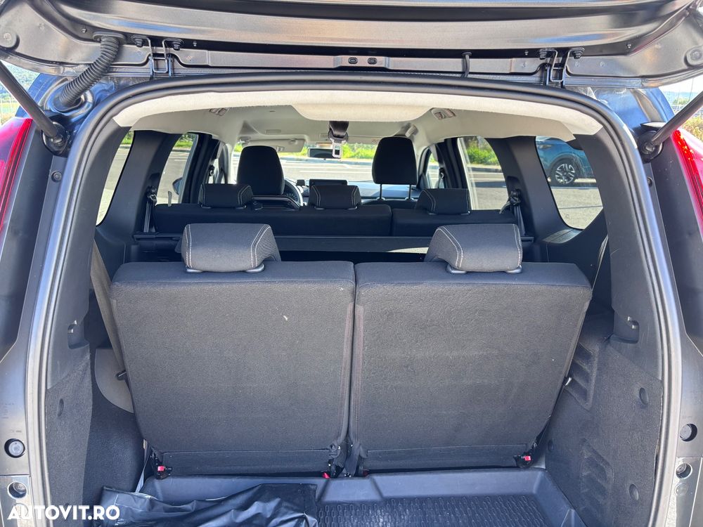 Dacia Jogger 7 locuri ECO-G 100 SL Extreme - 6