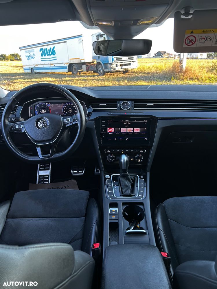 Volkswagen ARTEON 2.0 TDI DSG Elegance - 29