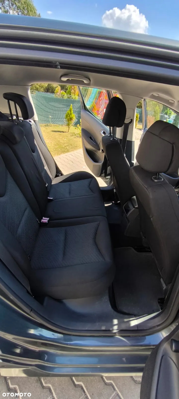 Peugeot 308 1.6 HDi Trendy - 11